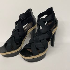 Gianni Bini Platform Heels